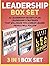 Leadership Box Set: 32 Lead...