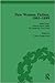 New Woman Fiction, 1881-189...