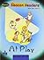 At Play: The Beacon Readers Book One: Part 2
