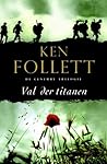 Val der titanen