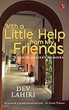 Book cover for With A Little Help From My Friends: A Schoolmaster's Memoirs