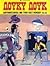 Αντιμέτωπος με τον Πατ Πόκερ (Lucky Luke, #5)