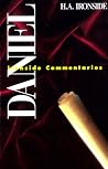 Daniel (The Ironside Commentaries)
