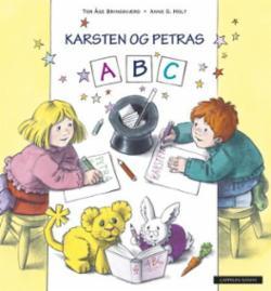 Karsten og Petras ABC (Hardcover)