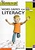 Word Games for Literacy Key...