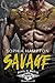 Savage (Devil's Mafia MC)
