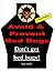 How To Avoid And Prevent Bed Bugs! Don't Get Bed Bugs!: If you are Afraid of Getting Bed Bugs, Learn How to Effectively Deter Bed Bugs! Don’t Get Bed Bugs!