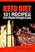 Keto Diet: 101 Recipes For ...