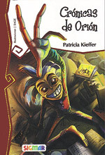 Crónicas de Orión