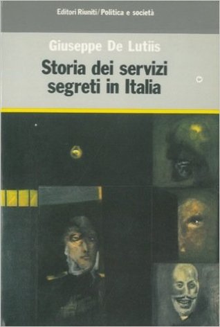 Storia dei servizi segreti in Italia