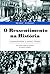 O Ressentimento na História