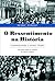 O Ressentimento na História