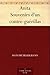 Anita Souvenirs d'un contre-guérillas (French Edition)