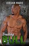 Trusting Bull by Jordan Marie