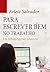 Para Escrever Bem no Trabalho: do Whatsapp ao relatório