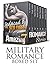 MILITARY ROMANCE BOXED SET: Seduced By The Soldiers (7 Amazing Romance Stories) (Military Contemporary New Adult Fantasy Navy Seal Romance)