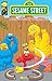 Sesame Street Comics: Many Friendly Neighbors