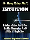 Intuition: Train ...