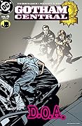 Gotham Central (2002-) #4