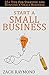 Small Business by Zach Raymond