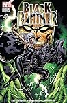 Black Panther (2005-2008) #31 by Reginald Hudlin