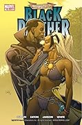 Black Panther (2005-2008) #15
