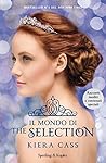 Book cover for Il mondo di The Selection (The Selection (versione italiana)) (Italian Edition)