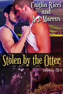 Stolen by the Otter (Patching Up, #3)