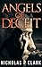Angels of Deceit: Spy Thriller (Seaforth Files Book 3)