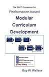 Performance-Based Modular Curriculum Development