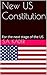 New US Constitution: The Next Stage of the US Government