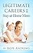 Legitimate Careers for the Stay-at-Home Mom