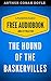 The Hound of the Baskervilles