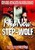 My New Step-Wolf