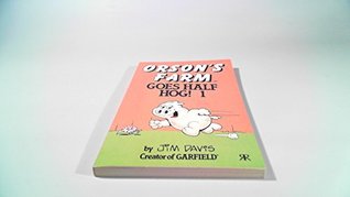 Orson's Farm Pocket Books: Goes Half Hog 1 No. 1 (Paperback)