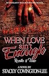 When Love Ain't Enough: Rozalla & Vince When Love Ain't Enough: Rozalla & Vince
