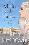 Malice at the Palace