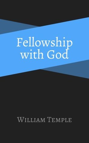 Fellowship with God