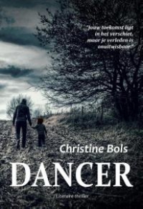 Dancer (Tim Sackley, #4)