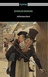 A Christmas Carol Book cover for A Christmas Carol