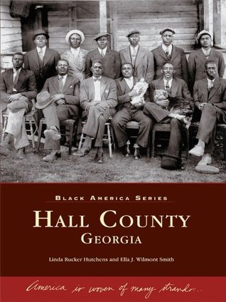 Hall County, Georgia (Black America Series)