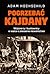 Pogrzebać kajdany by Adam Hochschild