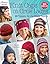 Knit Caps on Circle Looms: ...