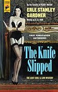 The Knife Slipped (Cool and Lam #1.5) 