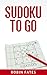 SUDOKU TO GO
