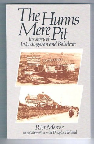 The Hunns Mere Pit (Paperback)