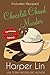 Chocolat Chaud Murder (Pati...
