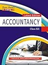Accountancy : For Class 12th Accountancy : For Class 12th