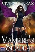 Vampire's Shade 4