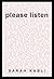 Please Listen